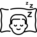 Besserer Schlaf