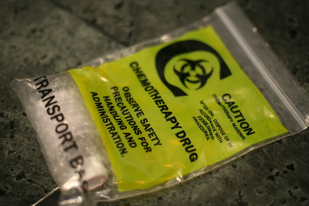 Medizinisch antiemetische wirkung cannabis chemotherapie